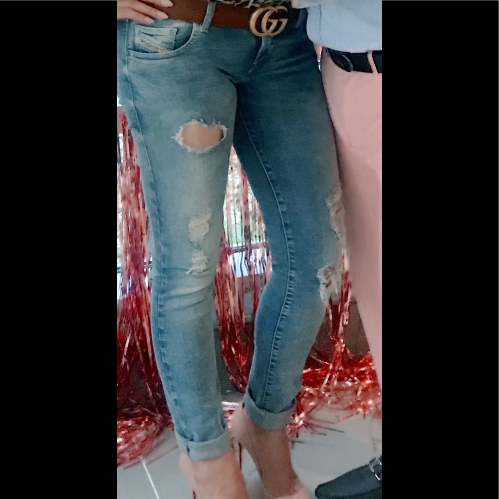 Diesel jeans